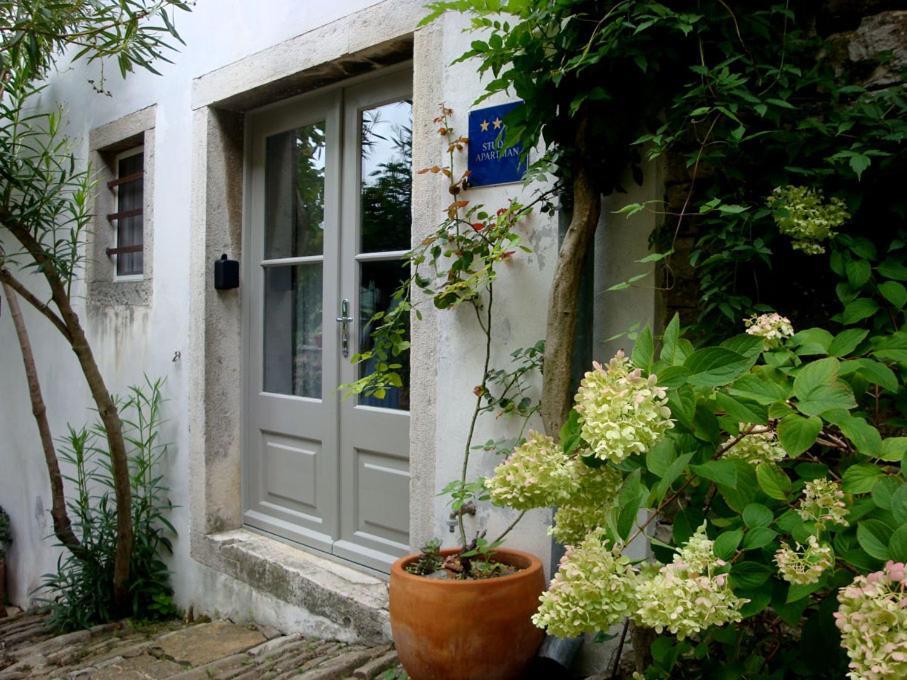 Casa Pino Pina Leilighet Motovun Eksteriør bilde