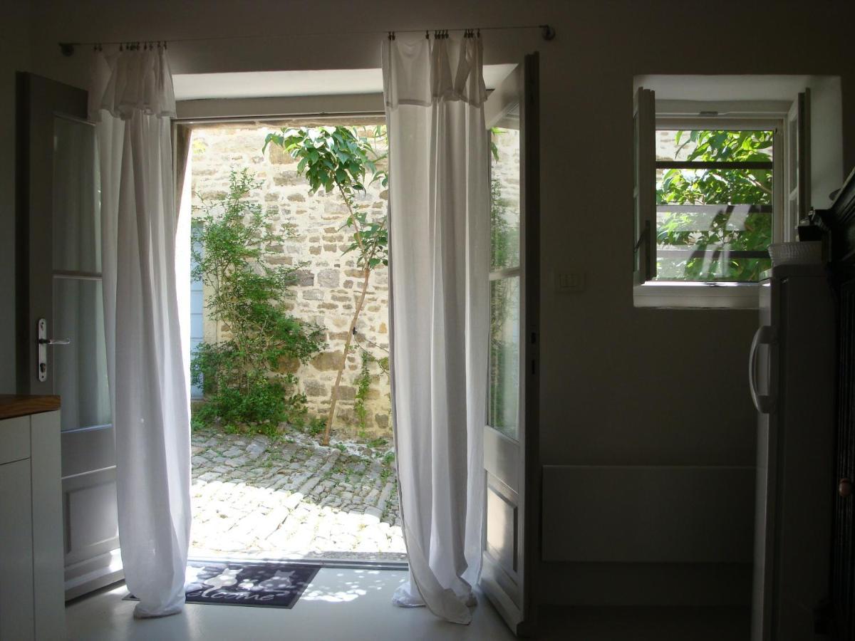 Casa Pino Pina Leilighet Motovun Eksteriør bilde