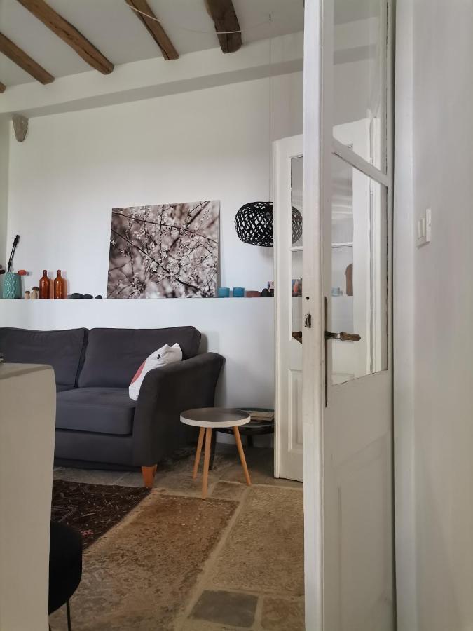 Casa Pino Pina Leilighet Motovun Eksteriør bilde