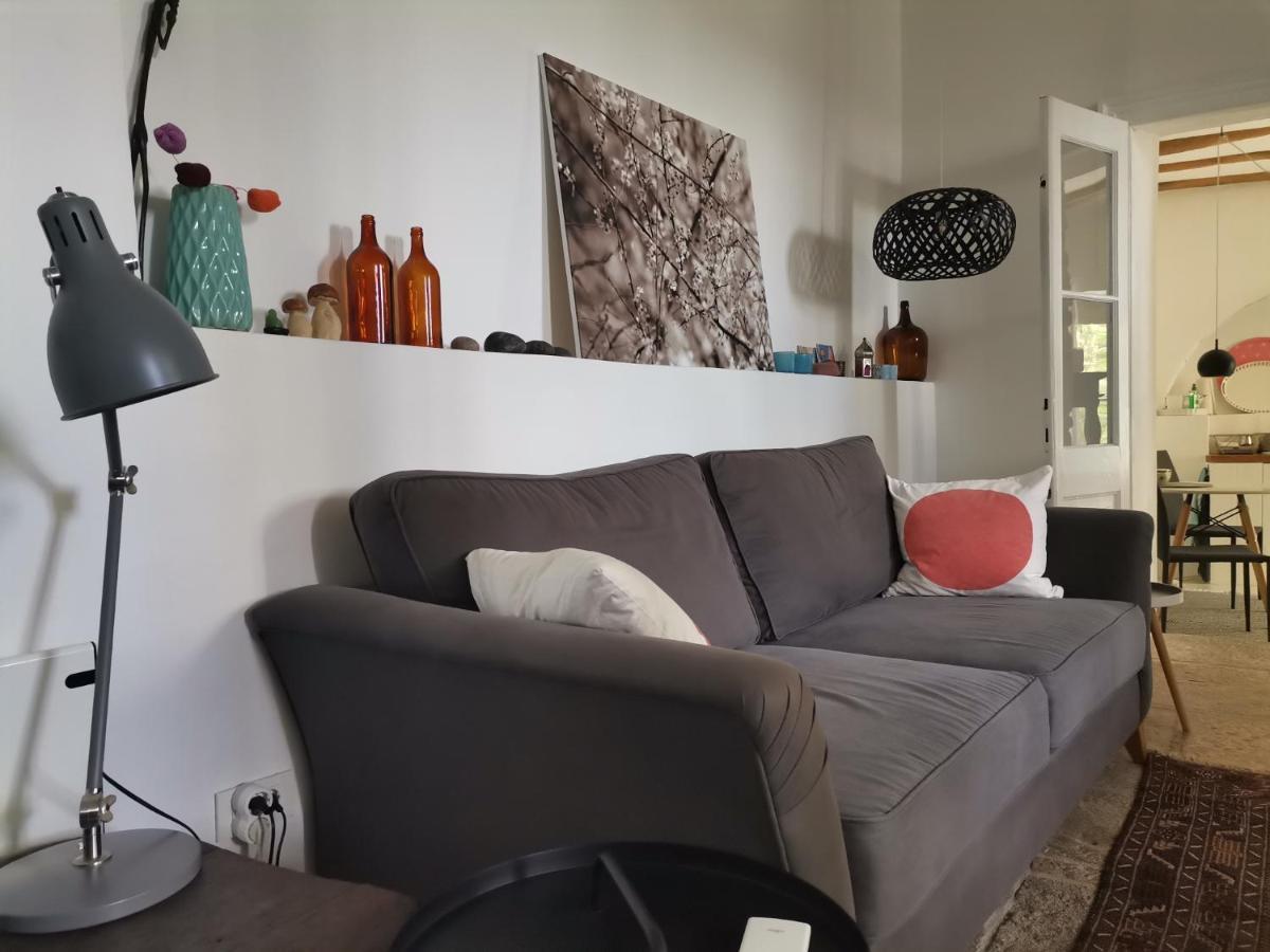 Casa Pino Pina Leilighet Motovun Eksteriør bilde