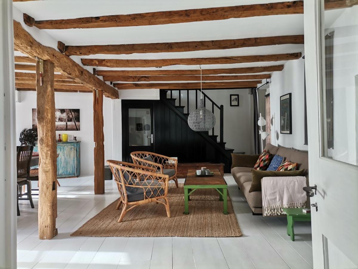 Casa Pino Pina Leilighet Motovun Eksteriør bilde