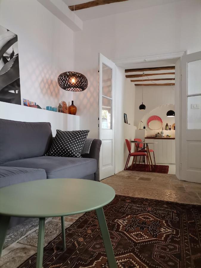 Casa Pino Pina Leilighet Motovun Eksteriør bilde