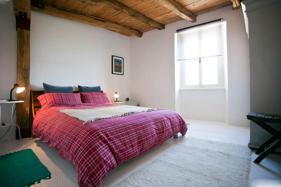 Casa Pino Pina Leilighet Motovun Eksteriør bilde